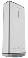 фото: Водонагреватель Ariston Velis Lux Inox PW ABSE WIFI 80