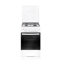 фото: Газовая плита GEFEST ПГ 3200-06 белый
