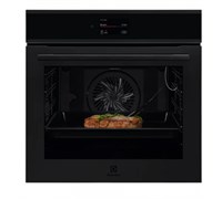фото: Духовой шкаф Electrolux EOE9P3XT