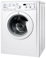 фото: Стиральная машина Indesit IWSD 6105 CIS L