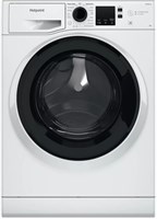 фото: Стиральная машина Hotpoint NSS 6015 KV RU