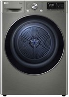 фото: Сушильная машина LG RH90V9PV8N
