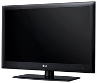 фото: LG 19LE3300