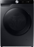 фото: Стиральная машина Samsung WD90DG6G94BBLP