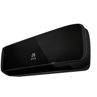фото: Сплит-система Hisense Black Crystal Classic A AS-07HW4SYDTG035B