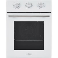 фото: Духовой шкаф Zugel ZOE604W