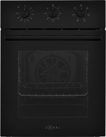 фото: Духовой шкаф Zugel ZOE604B