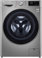 фото: Стиральная машина LG F4V5VYP2T