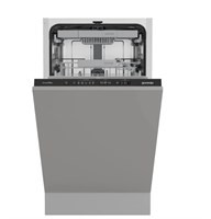 фото: Посудомоечная машина Gorenje GV563C10