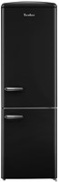 фото: Холодильник Tesler RB-330 BLACK
