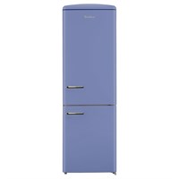 фото: Холодильник Tesler RB-330 LAVENDER