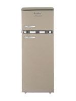 фото: Холодильник Tesler RT-215 SAND GREY