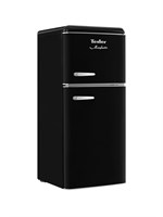 фото: Холодильник Tesler RT-152 BLACK
