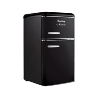 фото: Холодильник Tesler RT-95 BLACK