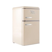 фото: Холодильник Tesler RT-95 BEIGE