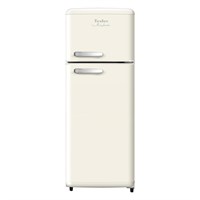 фото: Холодильник Tesler RT-218 IVORY