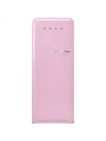 фото: Холодильник Smeg FAB28LPK6
