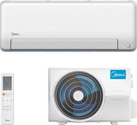 фото: Сплит-система Midea Heatforce MSHP-09N8D6