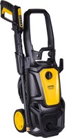 фото: Мойка высокого давления Huter W195-PW Smart Professional