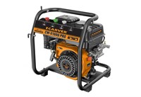 фото: Мойка высокого давления CARVER CW-5100G