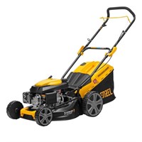 фото: Газонокосилка Denzel GLD-460