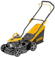 фото: Газонокосилка Denzel GLD-410-K