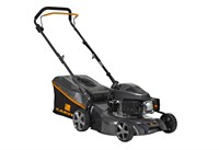 фото: Газонокосилка CARVER LMG-2042HM Hobby