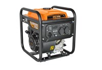 фото: Генератор CARVER PPG -3900I