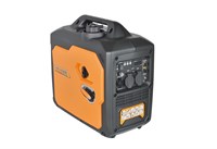 фото: Генератор CARVER PPG -2100IS