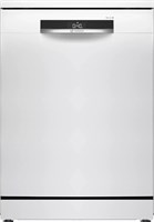 фото: Посудомоечная машина Bosch SMS6EMW38Q