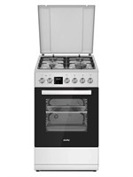 фото: Комбинированная плита Simfer F56MG45025