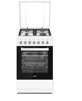 фото: Комбинированная плита Simfer F56MW46015