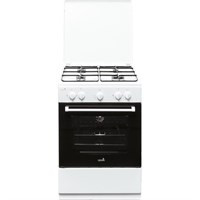 фото: Газовая плита CEZARIS ПГ 3200-03 белый