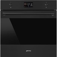 фото: Духовой шкаф Smeg SO6302M2N