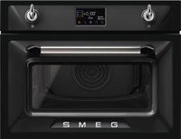 фото: Духовой шкаф Smeg SO4902M1N