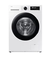 фото: Стиральная машина Samsung WW5000D