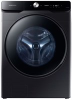 фото: Стиральная машина Samsung WF20DG8650BVLD