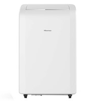 фото: Мобильный кондиционер Hisense W-series AP-09CR4GKWS00 белый