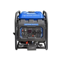 фото: Генератор ТСС SGG 4200Ei