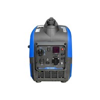 фото: Генератор ТСС SGG 3000Si