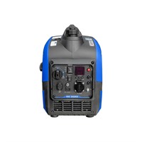 фото: Генератор ТСС SGG 3000ESi