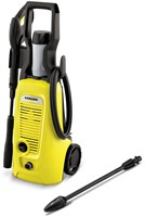 фото: Мойка высокого давления Karcher K 4 Universal Edition