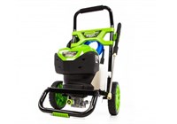 фото: Мойка высокого давления Greenworks 5106007