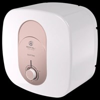 фото: Водонагреватель Royal Clima Quattro RWH-Q15-FEU