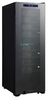 фото: Винный шкаф Cellar Private CP062S-2TZ