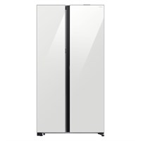 фото: Холодильник Samsung RS80F65M1WWT