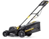 фото: Газонокосилка CHAMPION EM4419