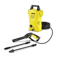 фото: Мойка высокого давления Karcher К 2 Compact