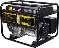 фото: Генератор Huter DY9500L