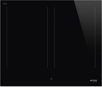 фото: Варочная панель Smeg SIM3644D
